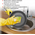  Сковорода Starwind Chef Induction SW-CHI4028GR серый 