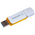  USB-флешка PHILIPS FM12FD75B/97 128GB Snow3.0 128GB, USB 3.0 