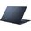  Ноутбук ASUS Zenbook 14 UX3402VA-KP696 (90NB10G1-M014W0) 14", IPS, Intel Core i5 13500H 2.6ГГц, 12-ядерный, 16ГБ LPDDR5, 512ГБ SSD, Intel Iris Xe grap 
