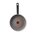  Сковорода Tefal Natural Cook 04213124, без крышки, серый 