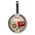  Сковорода Tefal Natural Cook 04213124, без крышки, серый 