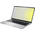  Ноутбук Osio FocusLine F150i-002 Core i3 1125G4 16Gb SSD256Gb Intel UHD Graphics 15.6" IPS FHD (1920x1080) Win11H grey WiFi BT Cam 6000mAh 
