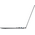  Ноутбук Osio FocusLine F150i-002 Core i3 1125G4 16Gb SSD256Gb Intel UHD Graphics 15.6" IPS FHD (1920x1080) Win11H grey WiFi BT Cam 6000mAh 