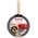  Сковорода Tefal Natural Force G2660472 круглая 24см покрытие Mineralia+ non-stick ручка несъемная (без крышки) серый (2100118263) 