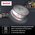  Сковорода Tefal Natural Force G2660472 круглая 24см покрытие Mineralia+ non-stick ручка несъемная (без крышки) серый (2100118263) 