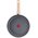  Сковорода Tefal Natural Force G2660472 круглая 24см покрытие Mineralia+ non-stick ручка несъемная (без крышки) серый (2100118263) 