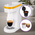  Кофеварка капсульная KitFort КТ-7122-3 белый 