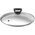  Сковорода Tefal Force 4218926, с крышкой, черный 