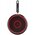  Сковорода блинная Tefal Easy Plus Э 04237522, без крышки, черный 