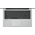  Ноутбук OSIO FocusLine F160I-002 16.1", 2023, IPS, Intel Core i3 1115G4 3ГГц, 2-ядерный, 8ГБ DDR4, 512ГБ SSD, Intel UHD Graphics 
