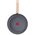  Сковорода Tefal Natural Force G2660672, без крышки, серый 