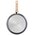  Сковорода Tefal Natural Force G2660672, без крышки, серый 
