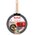  Сковорода Tefal Natural Force G2660672, без крышки, серый 
