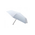  Зонт Ninetygo Summer Fruit UV Protection Umbrella голубой 