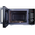  Микроволновая печь Hyundai HYM-D3013 черный 