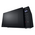  Микроволновая печь LG MH6032GAS черный 