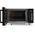  Микроволновая печь Hyundai HYM-D3008 23л черный 