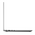  Ноутбук Lenovo IdeaPad Slim 5 14IMH9 (83DA004GRK) Ultra 5 125H 16Gb SSD 512Gb Intel Arc Graphics 14 WUXGA OLED Cam 57Вт*ч No OS Светло-серый 
