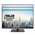  Монитор ASUS VA27ACFSN (90LM06GJ-B01170) 27", черный 