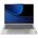  Ноутбук Lenovo IdeaPad Slim 5 14IMH9 (83DA004GRK) Ultra 5 125H 16Gb SSD 512Gb Intel Arc Graphics 14 WUXGA OLED Cam 57Вт*ч No OS Светло-серый 