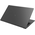  Ноутбук Digma Pro Sprint N (DN15R7-ADXW03) Ryzen 7 5700U 16Gb SSD512Gb AMD Radeon 15.6" IPS FHD (1920x1080) Windows 11 Professional dk.grey 