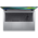  Ноутбук Acer Aspire Go 15 AG15-31P-35MV (NX.KX5CD.005) i3-N305 8Gb SSD 256Gb Intel UHD Graphics 15,6 FHD IPS Cam 50Вт*ч No OS Серебристый 