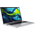  Ноутбук Acer Aspire Go 15 AG15-31P-35MV (NX.KX5CD.005) i3-N305 8Gb SSD 256Gb Intel UHD Graphics 15,6 FHD IPS Cam 50Вт*ч No OS Серебристый 