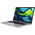  Ноутбук Acer Aspire Go 15 AG15-31P-35MV (NX.KX5CD.005) i3-N305 8Gb SSD 256Gb Intel UHD Graphics 15,6 FHD IPS Cam 50Вт*ч No OS Серебристый 