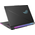  Ноутбук ASUS Rog Strix Scar 18 G834JYR-R6153W (90NR0IP2-M00780) 18", 2024, IPS, Intel Core i9 14900HX 2.2ГГц, 24-ядерный, 64ГБ DDR5, 2ТБ SSD 