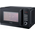  Микроволновая печь Hyundai HYM-D3013 черный 