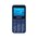  Мобильный телефон MAXVI B231ds Blue 