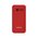  Мобильный телефон MAXVI B231ds Red 