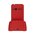  Мобильный телефон MAXVI B231ds Red 