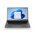  Ноутбук Great Asia TK-E160E, 15.6 ", CPU intel i5-1035G1, 16GB RAM, 512GB SSD 