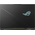  Ноутбук ASUS Rog Strix Scar 18 G834JYR-R6153W (90NR0IP2-M00780) 18", 2024, IPS, Intel Core i9 14900HX 2.2ГГц, 24-ядерный, 64ГБ DDR5, 2ТБ SSD 