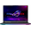  Ноутбук ASUS Rog Strix Scar 18 G834JYR-R6153W (90NR0IP2-M00780) 18", 2024, IPS, Intel Core i9 14900HX 2.2ГГц, 24-ядерный, 64ГБ DDR5, 2ТБ SSD 