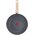  Сковорода ВОК Tefal Natural Force G2661972, без крышки, серый 