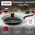  Сковорода TEFAL Easy plus 04237924 24см с крышкой 