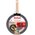  Сковорода Tefal Natural Force G2660772, 30см, без крышки, серый 
