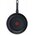  Сковорода Tefal Force 4218028, без крышки, черный 