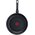  Сковорода Tefal Force 4218022, без крышки, черный 
