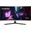 Монитор SunWind SM-34QV401 (SM34VG01) 34", черный 