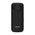  Мобильный телефон MAXVI B21ds up Black 