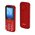  Мобильный телефон MAXVI B21ds up Red 