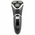  Электробритва Polaris PMR 0421RC Pivot Touch 4D Pro черный 