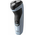 Электробритва роторная Philips X3003/00 реж.эл. 3 питан. аккум. голубой 