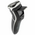  Электробритва Polaris PMR 0421RC Pivot Touch 4D Pro черный 