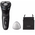  Бритва роторная Philips S3244/12 черный 