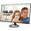  Монитор ASUS VZ24EHF (90LM07C0-B01470) 23.8", черный 