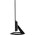  Монитор ASUS VZ24EHF (90LM07C0-B01470) 23.8", черный 